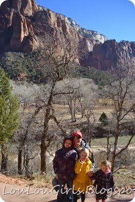 Fun Hikes For Families Southern Utah