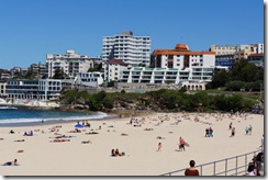 Bondi Beach