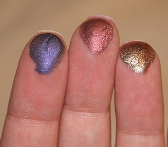 MAC Posh Paradise 10