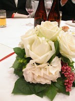 結婚式