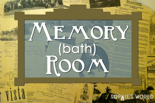 Memory wall header