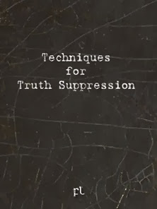 Techniques for Truth Suppression Cover