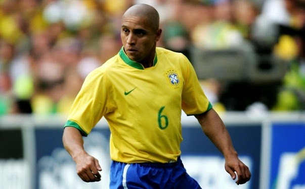 Roberto Carlos Roberto Carlos