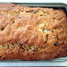 Banana Bread