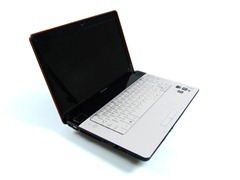 Lenovo IdeaPad Y550