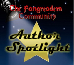 Spotlight Author Icon