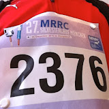 27. MRRC Silvesterlauf München 31.12.2010