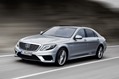 Mercedes-Benz S 63 AMG (W222) 2013 Mercedes-Benz S 63 AMG (W222) 2013
