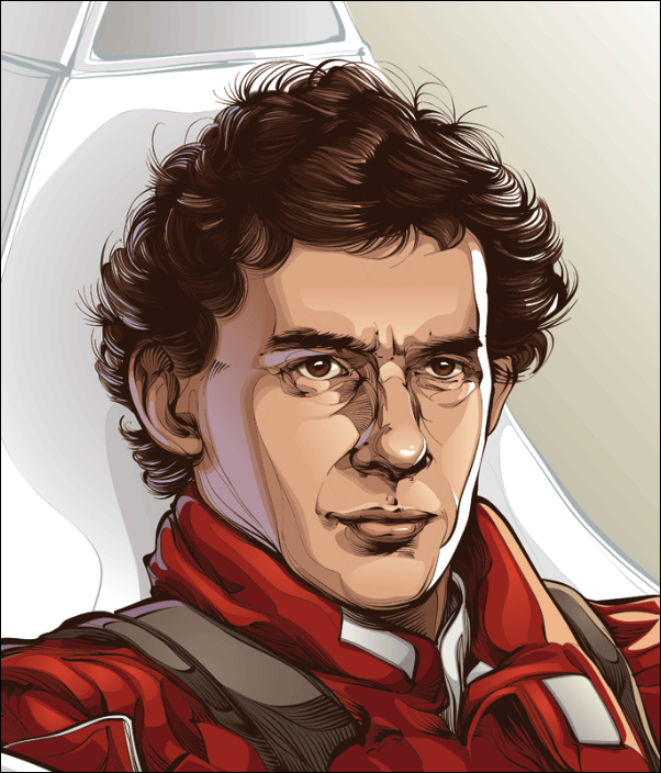 Airton Senna