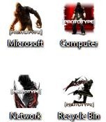 Prototype Theme