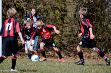 SEIZOEN 2012-2013 - WVV F1 - 06 APR - HSC F1 - WVV F1