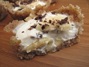 Banocolate Pie Treats Banocolate Pie Treats