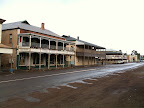 Jul 10 - Old pubs, Quorn, SA