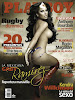 Gaby Ramirez Playboy Diciembre 2011