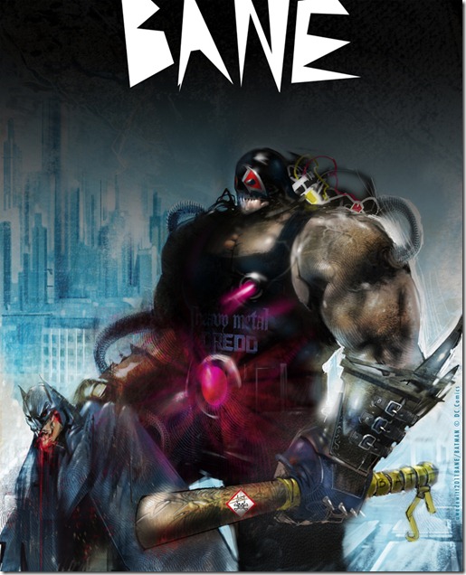Imágenes e ilustraciones de Bane Imágenes e ilustraciones de Bane