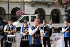 Festival des peuples minoritaires