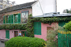 Le Lapin Agile, Montmartre