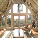 Weedon Lodge