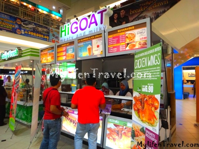 Alor setar Mall 25 Alor setar Mall 25