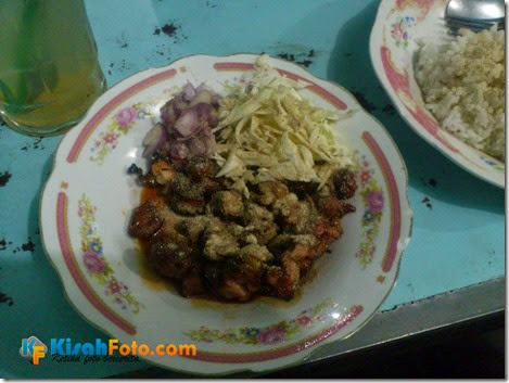 Sate Kambing Pak Jamal Boyolali_02 Sate Kambing Pak Jamal Boyolali_02
