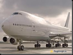 boeing 747