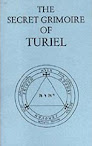 The Secret Grimoire Of Turiel