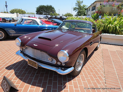  2012 Auction Previews Monterey California