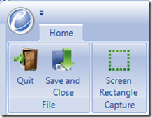 Blog 1 Capture and Close Blog 1 Capture and Close