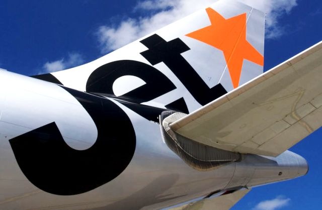 jetstar jetstar