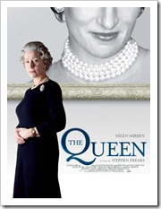7 The QUEEN Movie Poster
