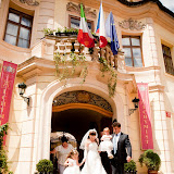 Замок Либлице июнь 2011 год