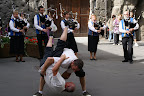 Festival des peuples minoritaires