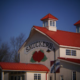 "With a Shop Like Smuckers, it Has to be Good" - copyright Tim Pawlak