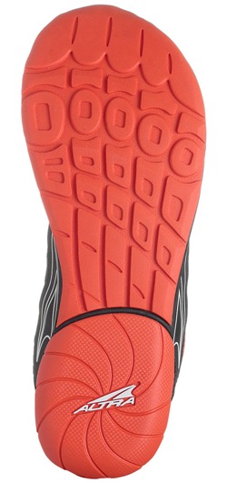 Altra Instinct 1.5 sole