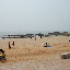 Qingdao - Plage shilaoren 石老人