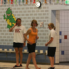 Een vrijdagavondtraining