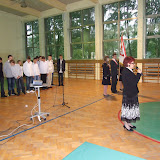 Rozpoczęcie rs 2010