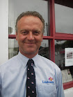 Gerry Smith