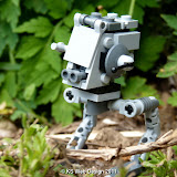 Lego Sun Offer 2011