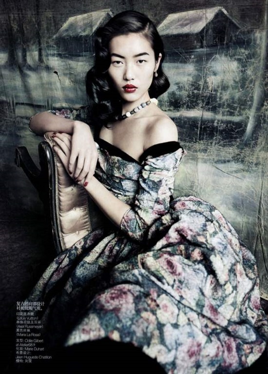 Liu-Wen-Vogue-China-September-2010-2