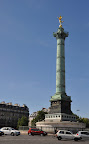 Place de la Bastille