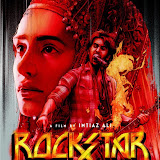 Rockstar (2011) Posters