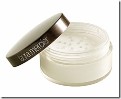 Laura Mercier Secret Brightening Powder