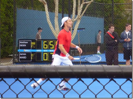 Mattew Ebden Mattew Ebden
