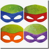 torutgas ninja mascara imprimir (4) torutgas ninja mascara imprimir (4)