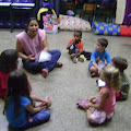 Concafrinhas - 2011