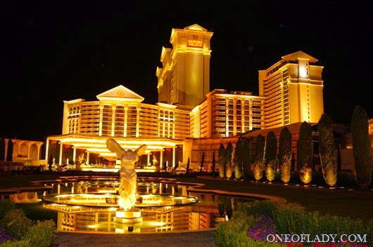 caesars caesars