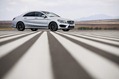 Mercedes-Benz CLA 250 Edition 1, (C117), 2012 New Mercedes Benz CLA Finally Breaks Cover, Goes on Sale this Fall Priced at Around $30k