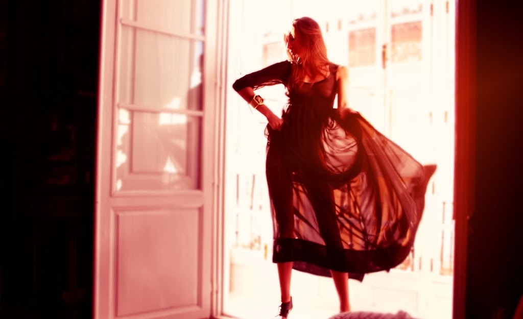 Эксцентричная аристократия (16 фото) | Картинка №15