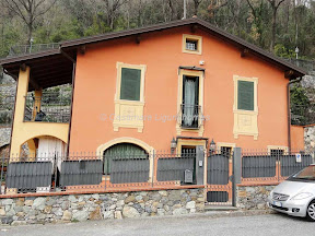 Italy property sale in Liguria, Alassio